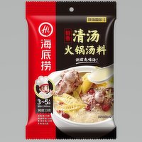 HaiDiLao - Hot Pot Seasoning, 110 Gram