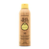 Sun Bum - Spray Spf 50, 177 Millilitre