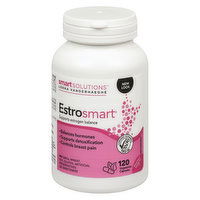 Smart Solution - Estrosmart, 120 Each