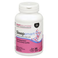 Lorna Vanderhaeghe - Smart Solutions Sleepsmart, 30 Each