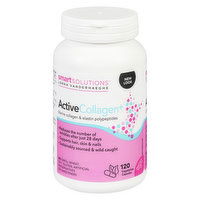 Smart Solutions - Active Collagen+ Capsules