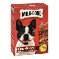 Milk-Bone - Gravy Bones