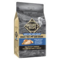 Nature's Recipe - Adult Dog Food - Chicken/Sweet Potato/Pumpkin, 1.8 Kilogram