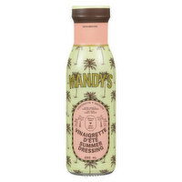 Mandys - Summer Dressing, 250 Millilitre