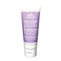 Green Cricket - Lotion Lavender, 80 Millilitre