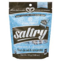 zazubean - Teezers Salty, 110 Gram