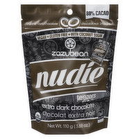 zazubean - Teezers Nudie, 110 Gram