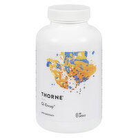 Thorne - Vitamins & Supplements - GI-Encap, 180 Each