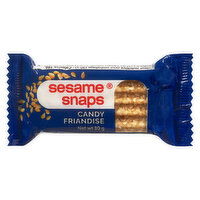 Sesame Snaps - Classic, 24 Each