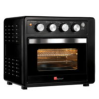 ByOrient - Multifunction Air Fryer / Toaster Oven, 1 Each