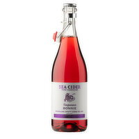 Sea Cider - Non Alcoholic Cider, Bonnie, 750 Millilitre