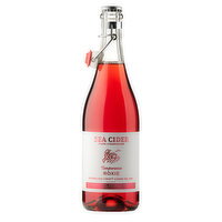 Sea Cider - Non Alcoholic Cider, Roxie, 750 Millilitre