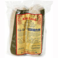 Kim Long - Gio Hue Garlic Pork Roll, 360 Gram