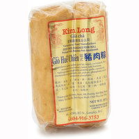 Kim Long - Gio Hue Chien Garlic Roll, 357 Gram