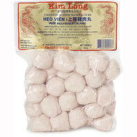 Kim Long - Heo Vien Pork Ball, 454 Gram