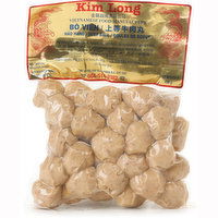 Kim Long - Vo Vien Hoa Hang Beef Ball, 454 Gram