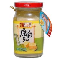 Yummy House - Wet Bean Curd, 280 Gram