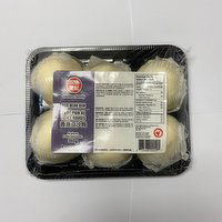 Eastern Family - Red Bean Bun HK Style, 355 Gram