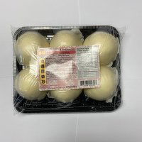 Eastern Family - Lotus Paste Bun HK Style, 355 Gram