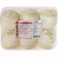 Eastern Family - Steamed Roll HK Style, 300 Gram