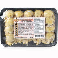 Eastern Family - Whole Shrimp Wonton, 355 Gram