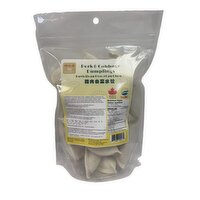 HOME TOWN - Pork & Cabbage Dumpling, 460 Gram