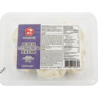 eastern family - BBQ Pork Bun, 520 Gram