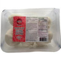 HOME TOWN - Handmade Beef Buns, 500 Gram