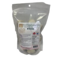 HOME TOWN - Pork Soup Dumplings, 360 Gram