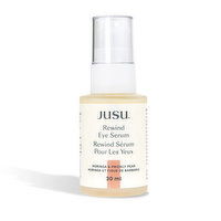 JUSU - Eye Serum Moringa & Prickly Pear, 30 Millilitre