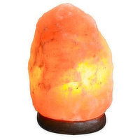 Sundhed - Salt Lamp Small, 1 Each