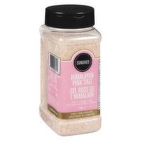 Sundhed - Pure Himalayan Salt - Fine