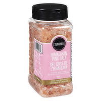 Sundhed - Pure Himalayan Salt - Coarse, 750 Gram