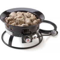 Outlander - Fire Bowl, 1 Each