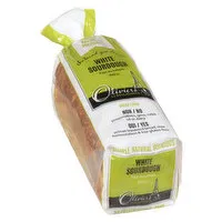 Olivier's - Sour Dough White Bread