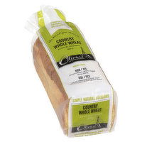 Olivier's - Country Whole Wheat Bread, 800 Gram