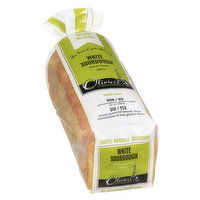 Olivier's - White Sourdough Bread, 800 Gram