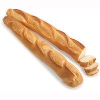 Oliver's Breads - Baguette, 250 Gram