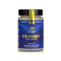 DR. BEE - Ice Honey, 500 Gram