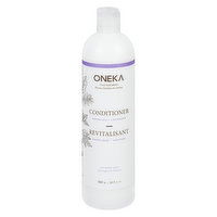 Oneka - Conditioner Angelica & Lavender, 500 Millilitre