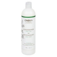 Oneka - Conditioner Cedar & Sage, 500 Millilitre