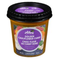 Allen FAMILY FOODS - SOUP GOLDEN CAULIFLOWER, 400 Millilitre