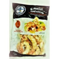 Ocean Mama - Frozen Argentina Shrimp 26/30 PTO, 340 Gram