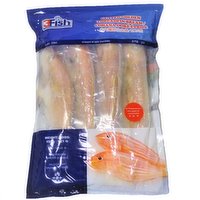 Frozen - Golden Thread Fin Beam Fish, 550 Gram