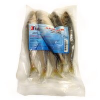 Frozen - Round Scad, 500 Gram