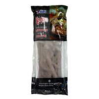 3 Fish - Octopus IQF, 612 Gram