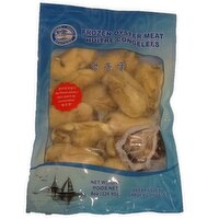 Ocean Mama - Frozen Oyster Meat, 226 Gram