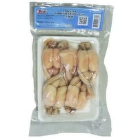 3 Fish - Frozen Frog Legs, 340 Gram