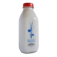 Kootenay Meadows - Organic Whole Homogenized Milk, 946 Millilitre