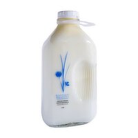 Kootenay Meadows - Organic Cream-Line Homogenized Milk, 1.89 Litre